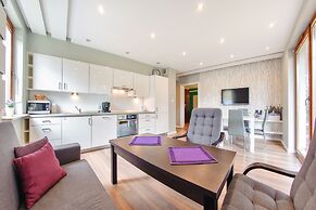 Apartamenty Sun & Snow Wczasowa