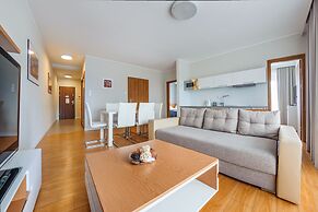 Apartamenty Sun & Snow Wczasowa
