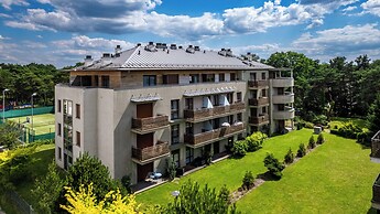 Apartamenty Sun & Snow Wczasowa