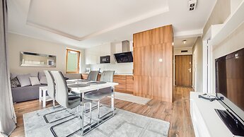 Apartamenty Sun & Snow Wczasowa