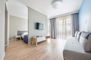 Apartamenty Sun & Snow Wczasowa