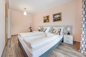 Apartamenty Sun & Snow Wczasowa