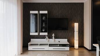 Apartamenty Sun & Snow Wczasowa