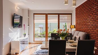 Apartamenty Sun & Snow Wczasowa