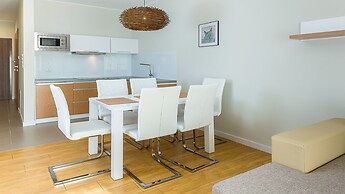 Apartamenty Sun & Snow Wczasowa