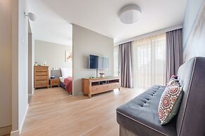 Apartamenty Sun & Snow Wczasowa