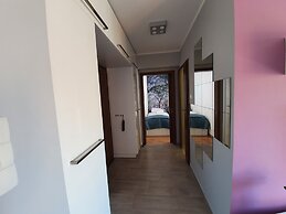 Apartamenty Sun & Snow Wczasowa