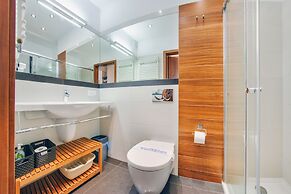 Apartamenty Sun & Snow Wczasowa