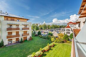 Apartamenty Sun & Snow Wczasowa