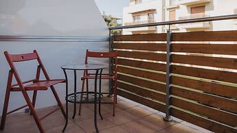 Apartamenty Sun & Snow Wczasowa