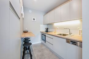 Apartamenty Sun & Snow Wczasowa