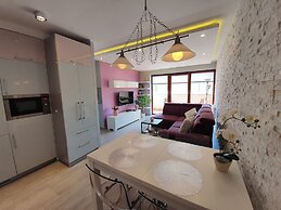 Apartamenty Sun & Snow Wczasowa