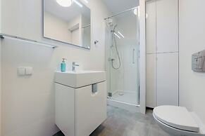 Apartamenty Sun & Snow Wczasowa