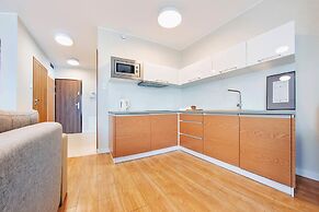 Apartamenty Sun & Snow Wczasowa