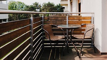 Apartamenty Sun & Snow Wczasowa