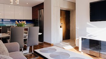 Apartamenty Sun & Snow Wczasowa