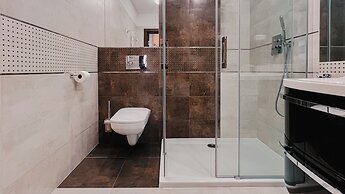 Apartamenty Sun & Snow Wczasowa