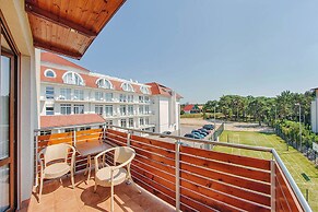 Apartamenty Sun & Snow Wczasowa