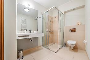 Apartamenty Sun & Snow Wczasowa