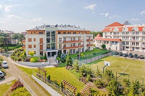 Apartamenty Sun & Snow Wczasowa
