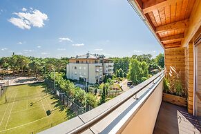 Apartamenty Sun & Snow Wczasowa