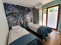 Apartamenty Sun & Snow Wczasowa