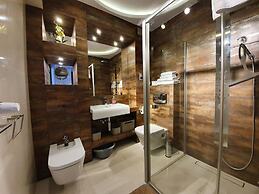 Apartamenty Sun & Snow Wczasowa