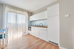 Apartamenty Sun & Snow Wczasowa
