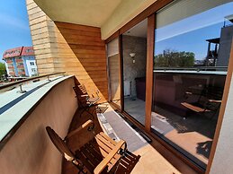 Apartamenty Sun & Snow Wczasowa