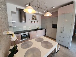 Apartamenty Sun & Snow Wczasowa