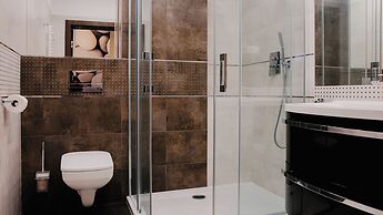 Apartamenty Sun & Snow Wczasowa