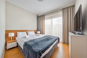 Apartamenty Sun & Snow Wczasowa