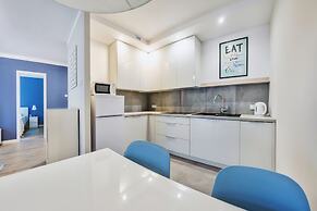 Apartamenty Sun & Snow Wczasowa