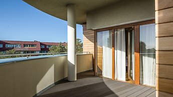 Apartamenty Sun & Snow Wczasowa