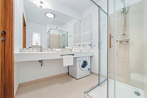 Apartamenty Sun & Snow Wczasowa