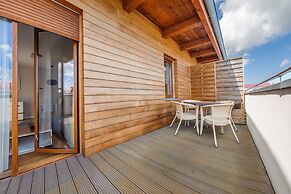 Apartamenty Sun & Snow Wczasowa