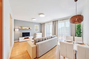 Apartamenty Sun & Snow Wczasowa