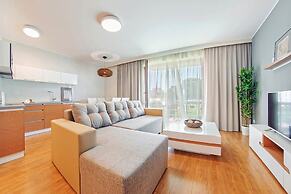 Apartamenty Sun & Snow Wczasowa