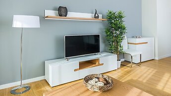 Apartamenty Sun & Snow Wczasowa