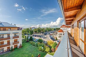 Apartamenty Sun & Snow Wczasowa