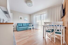 Apartamenty Sun & Snow Wczasowa