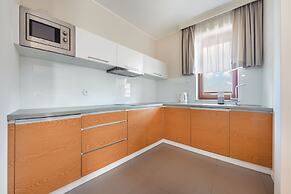 Apartamenty Sun & Snow Wczasowa