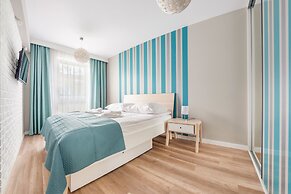 Apartamenty Sun & Snow Wczasowa