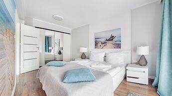 Apartamenty Sun & Snow Wczasowa