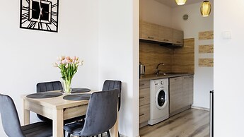 Apartamenty Sun & Snow Wczasowa