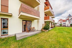 Apartamenty Sun & Snow Wczasowa