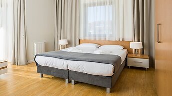 Apartamenty Sun & Snow Wczasowa