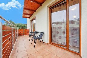 Apartamenty Sun & Snow Wczasowa