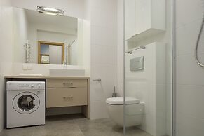 Apartamenty Sun & Snow Wczasowa