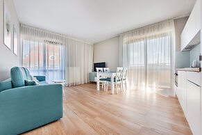 Apartamenty Sun & Snow Wczasowa